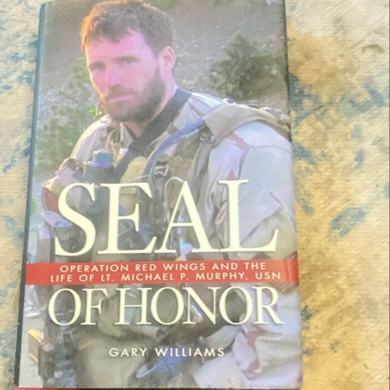 Seal of Honor