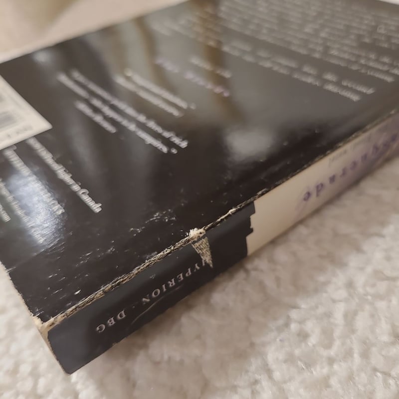 Masquerade (Blue Bloods, Vol. 2)