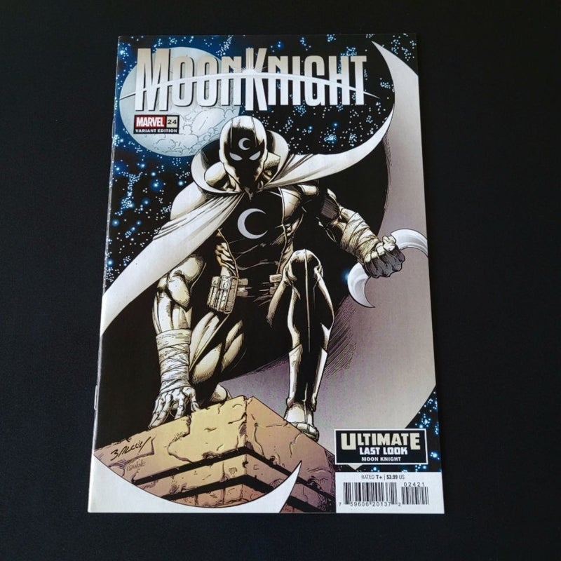 Moon Knight #24