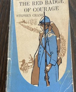 The Ted Badge of Courage