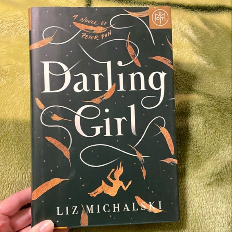 Darling Girl