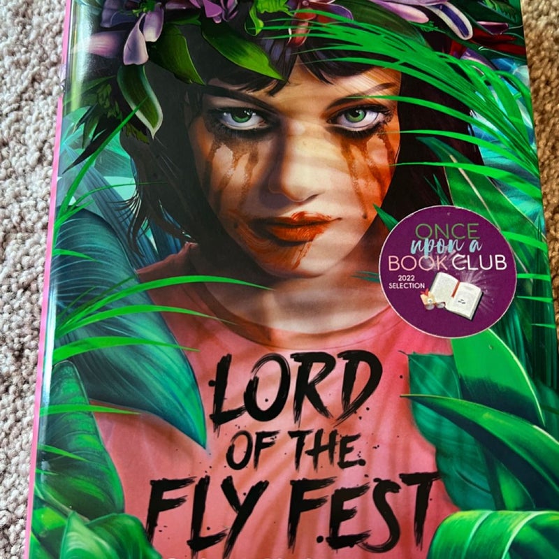 Lord of the Fly Fest