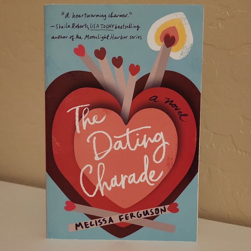 The Dating Charade