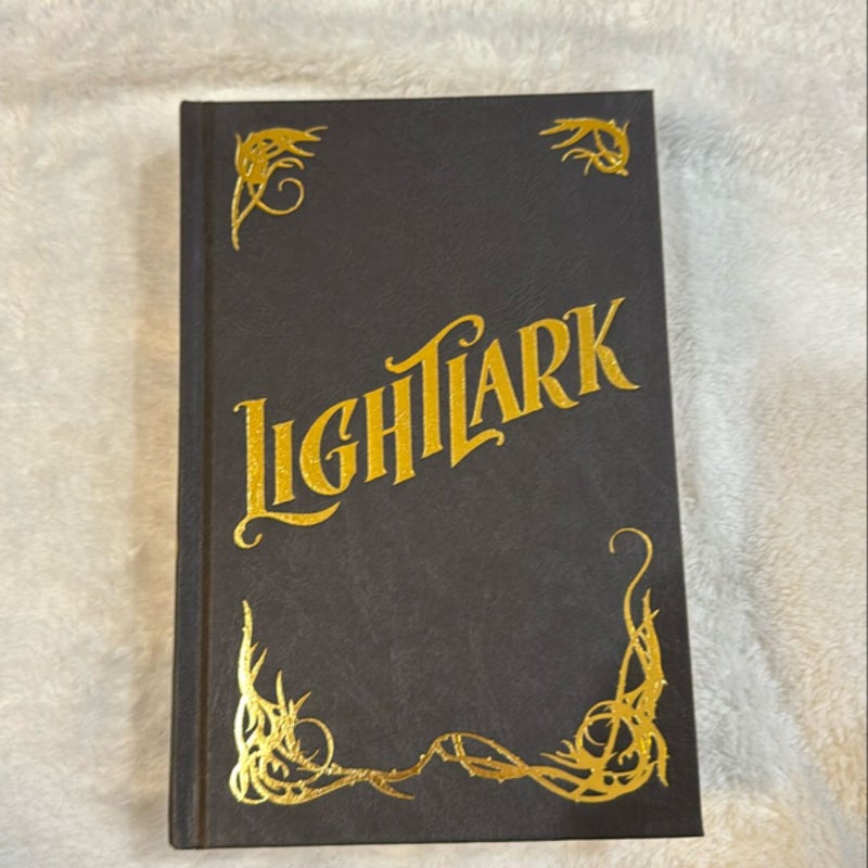 Lightlark (Book 1)