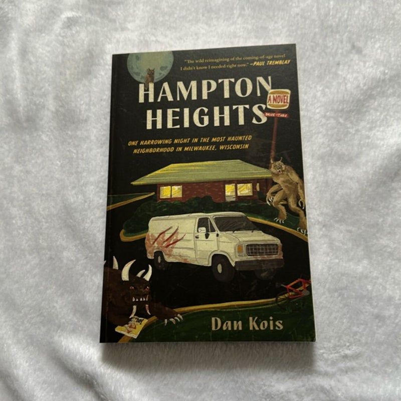 Hampton Heights