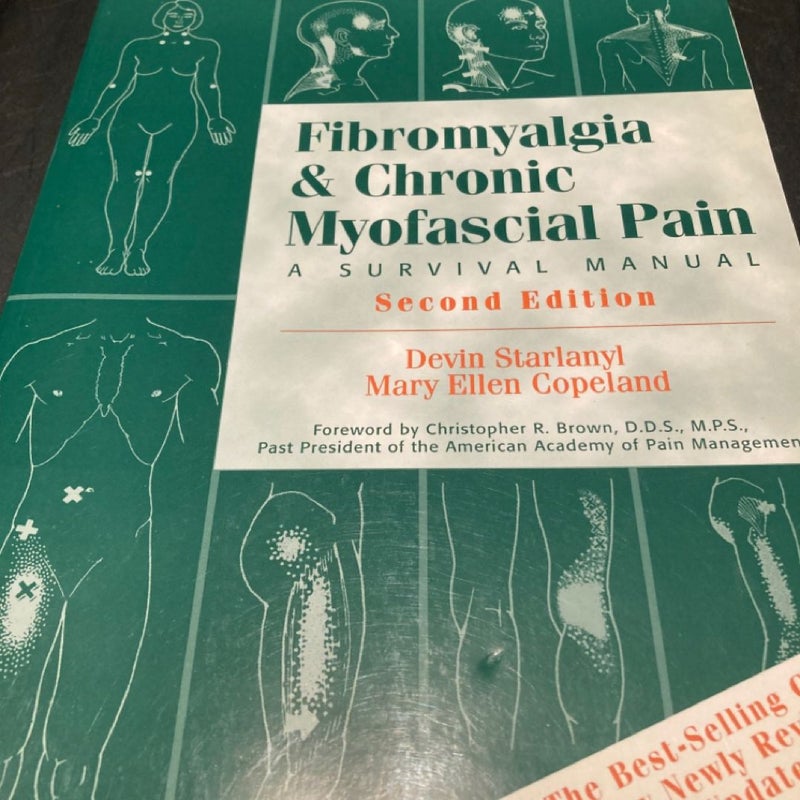 Fibromyalgia and Chronic Myofascial Pain