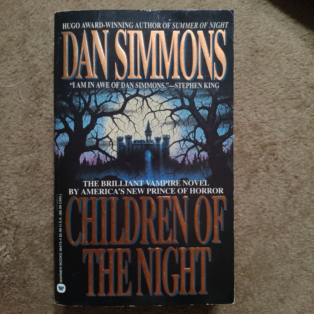 Children of the Night