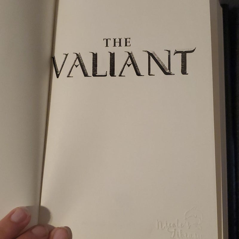 The Valiant