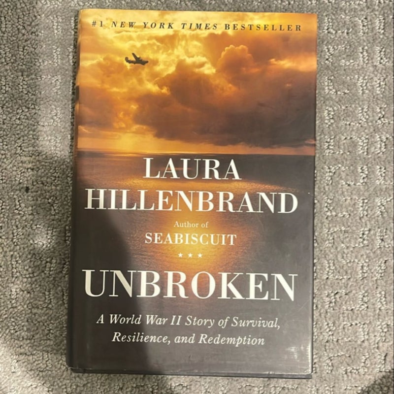 Unbroken