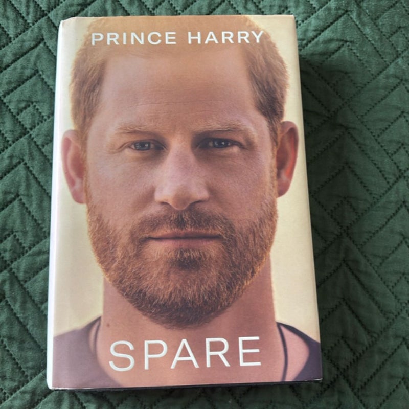 Spare