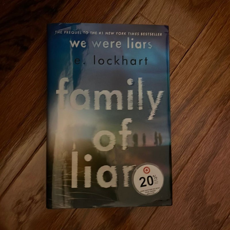 Family of Liars