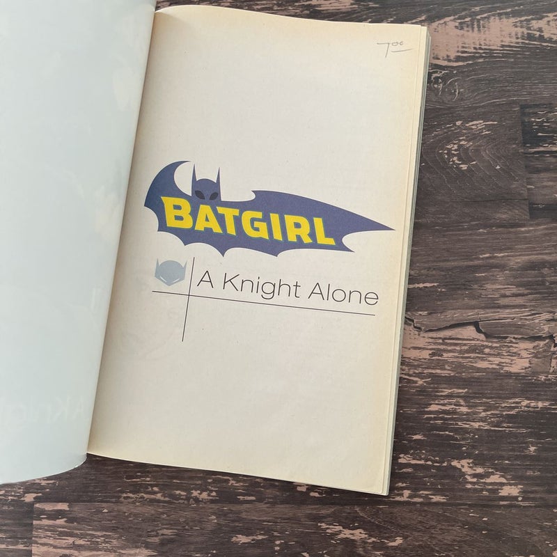 Batgirl