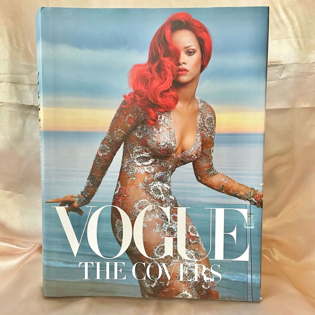 【新品未開封】 VOGUE THE COVERS Vogue: The Covers: Kazanjian, Dodie: 9781419727535: Amazon
