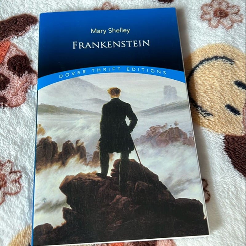 Frankenstein