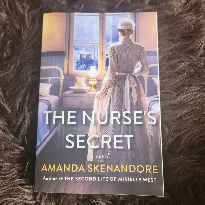 The Nurse's Secret