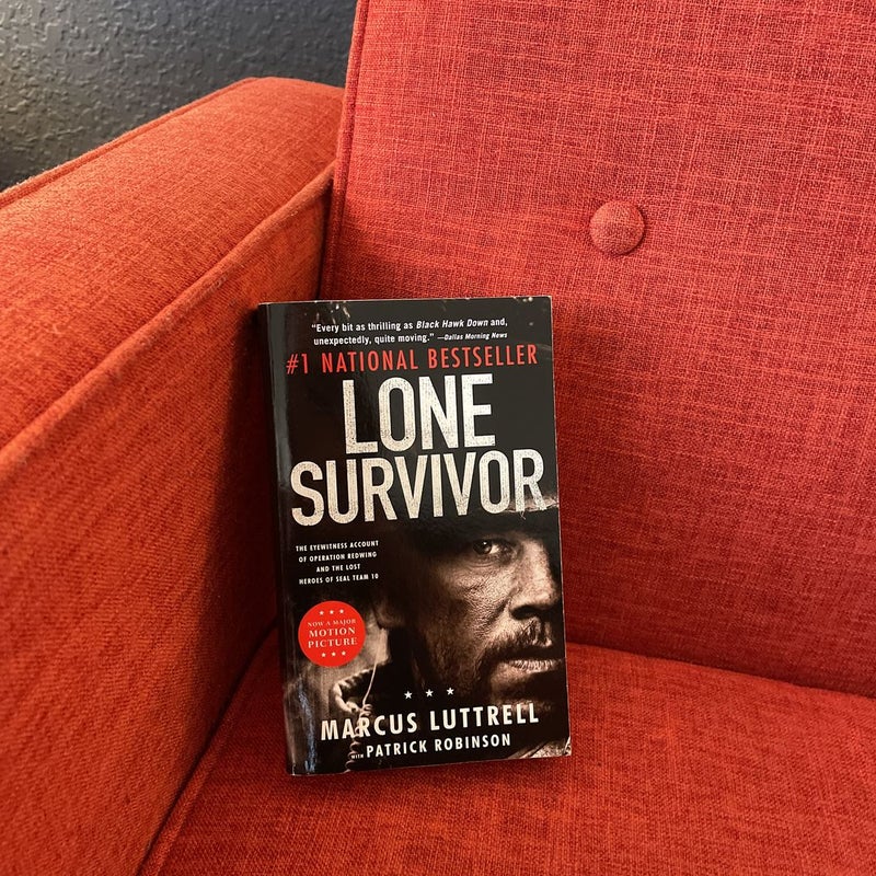 Lone Survivor