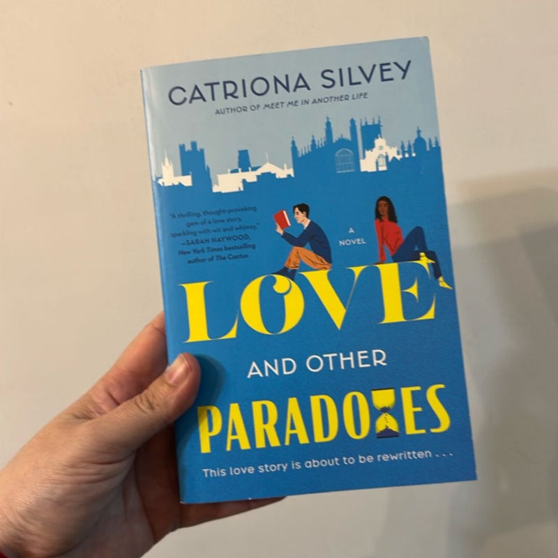 Love and Other Paradoxes