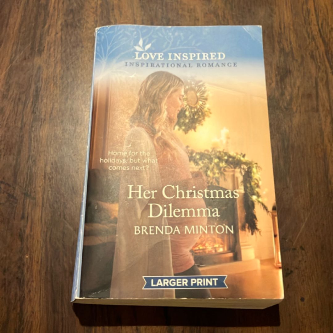 Her Christmas Dilemma