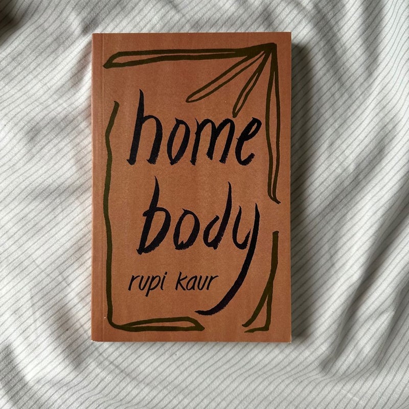 Home Body