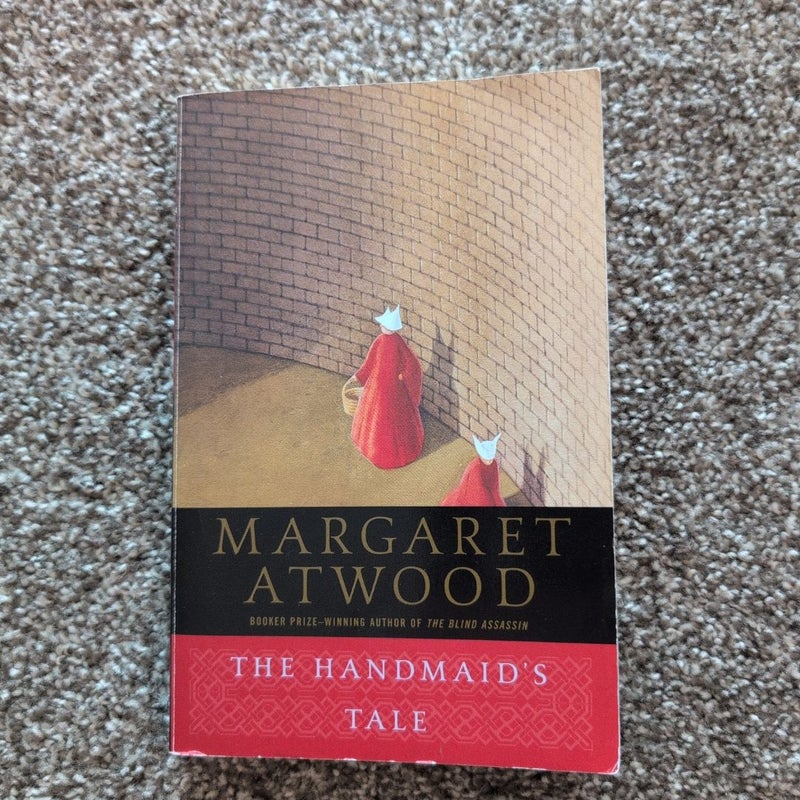 The Handmaid's Tale
