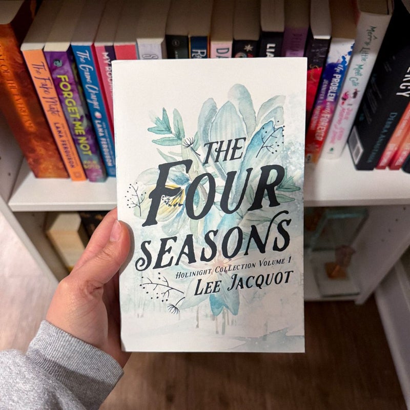 The Four Seasons