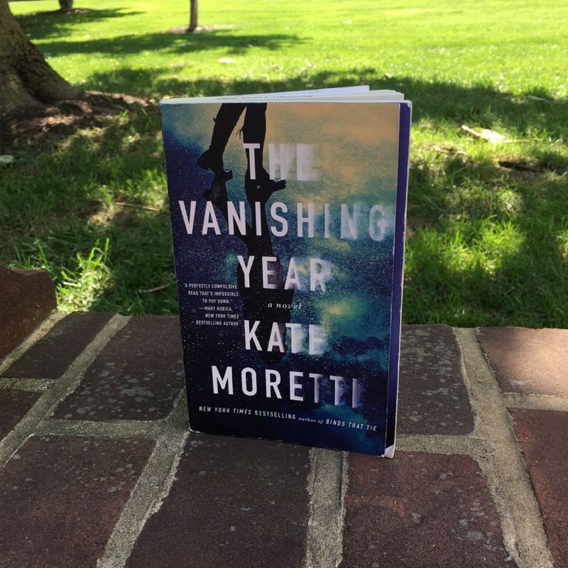 The Vanishing Year