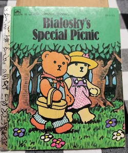 Bialosky's Special Picnic