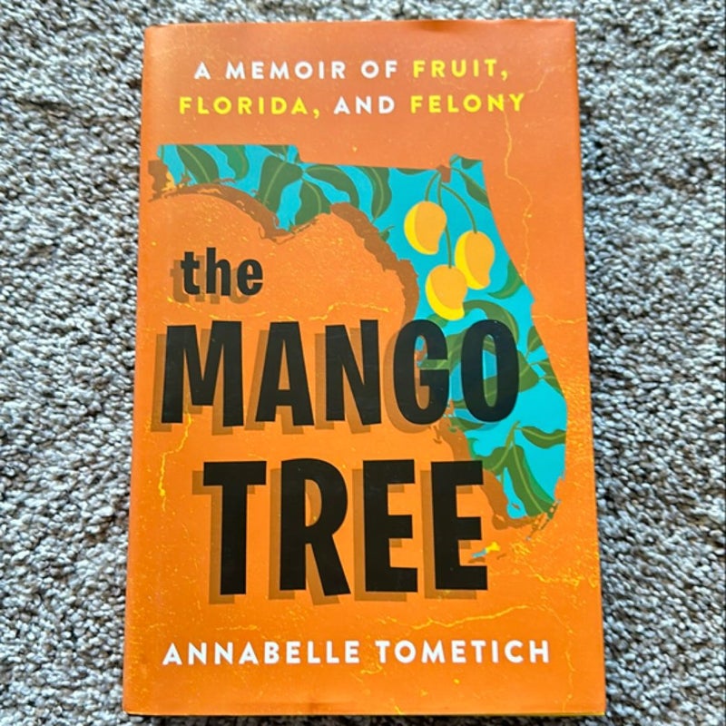 The Mango Tree