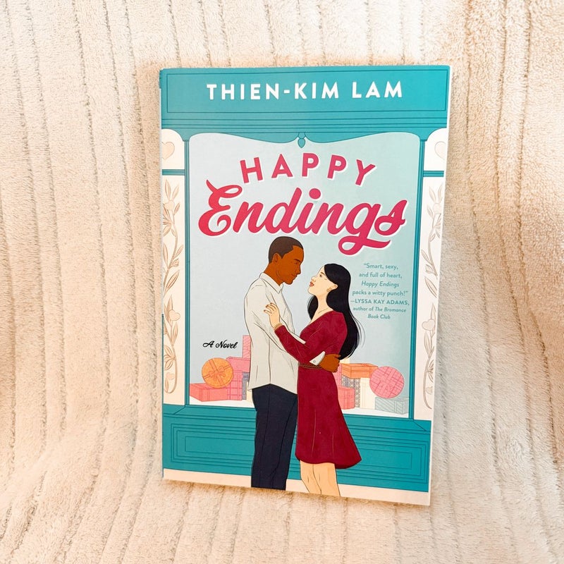 Happy Endings