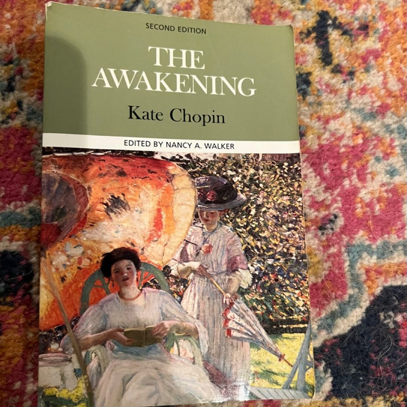 The Awakening