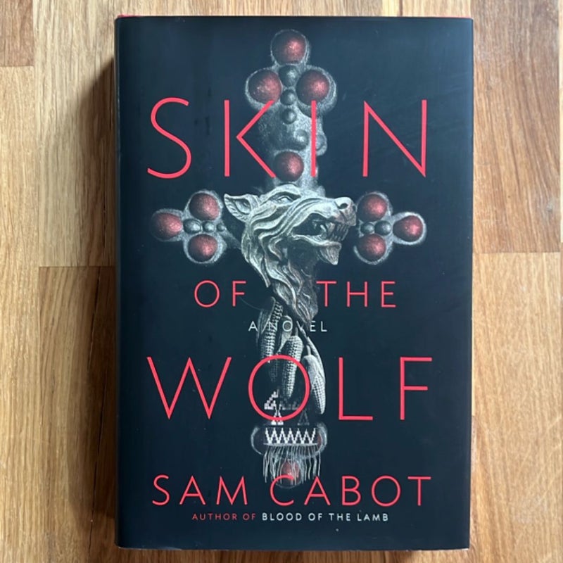 Skin of the Wolf