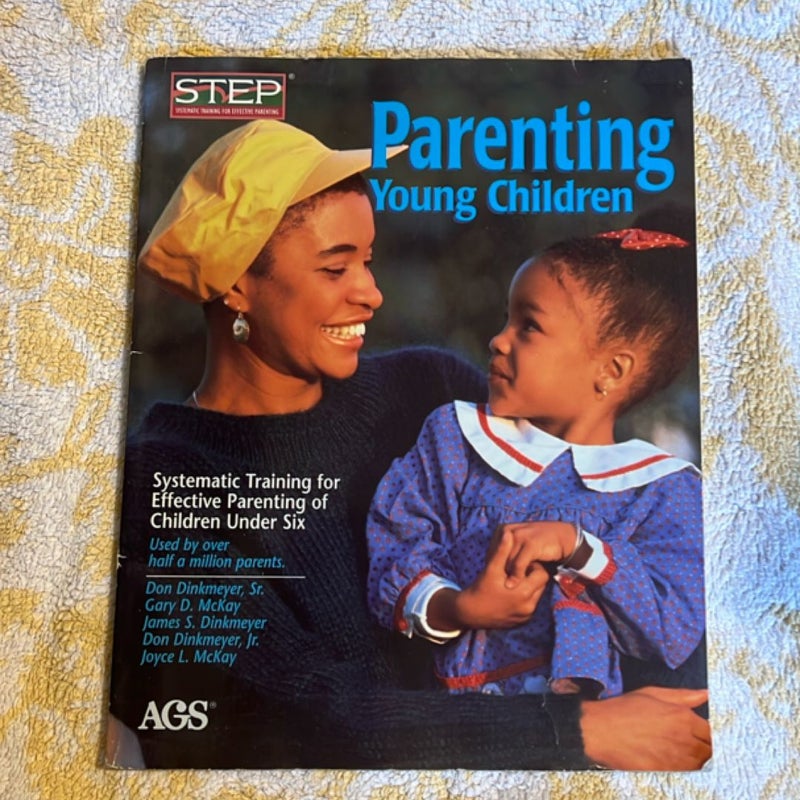 Parenting Young Children