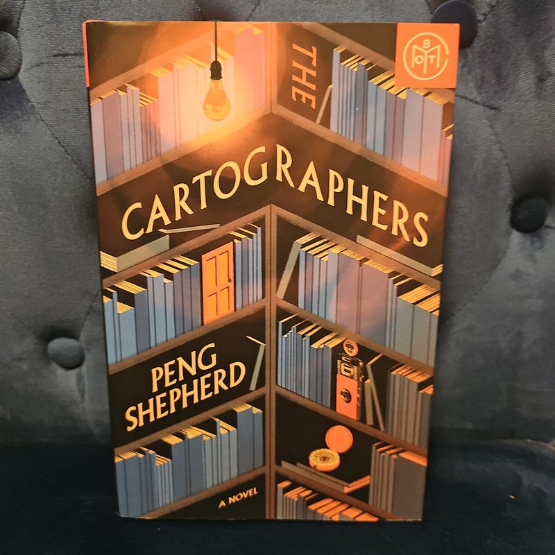 The Cartographers