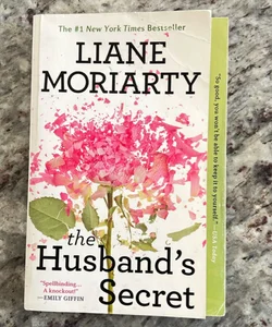 The Husband's Secret