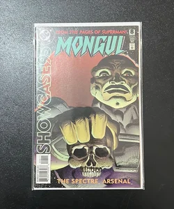 Mongul Showcase 95 #8 of 12