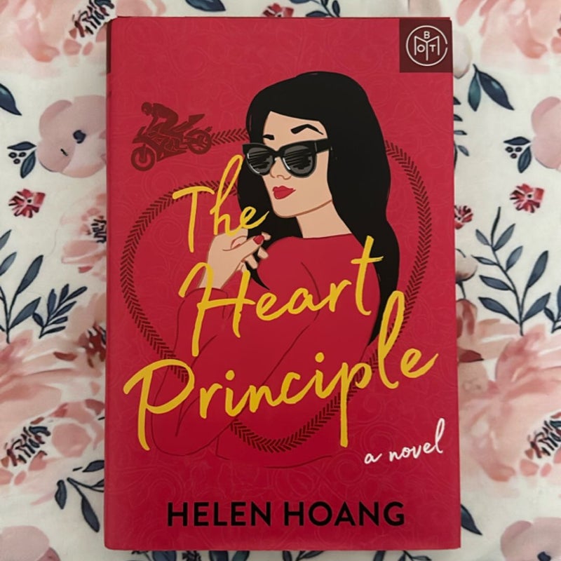 The Heart Principle