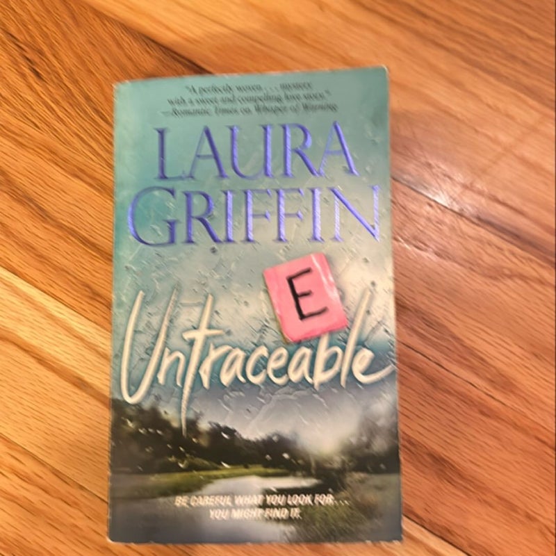 Untraceable