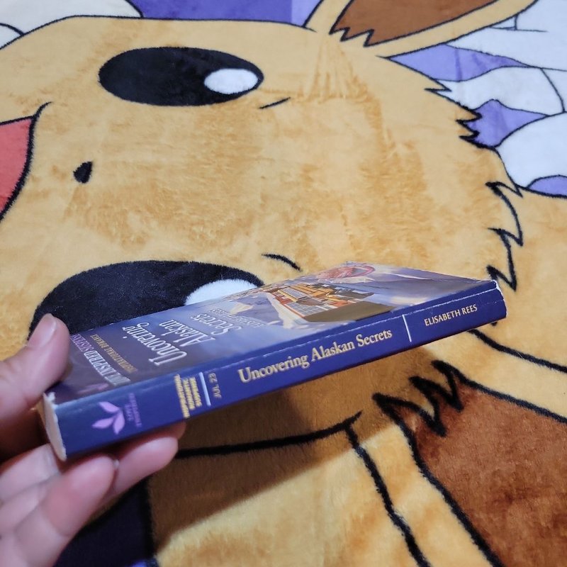 Uncovering Alaskan Secrets