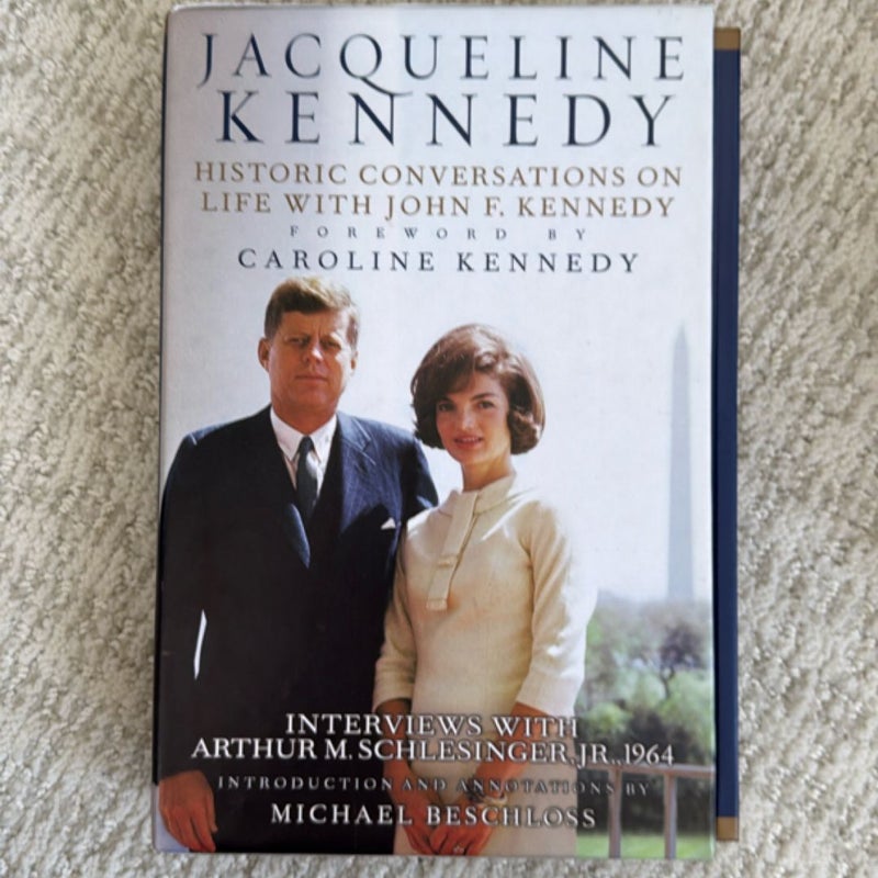 Jacqueline Kennedy