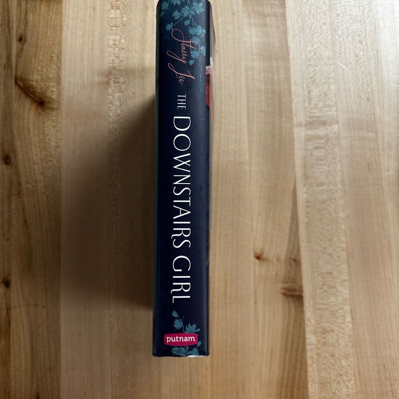 The Downstairs Girl