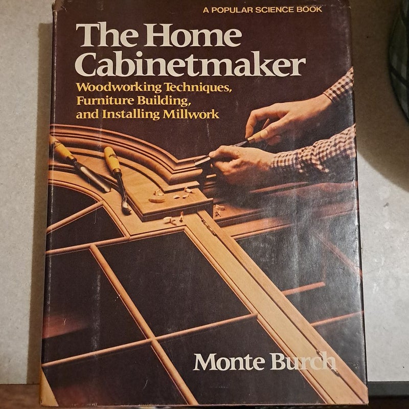 The Home Cabinetmaker