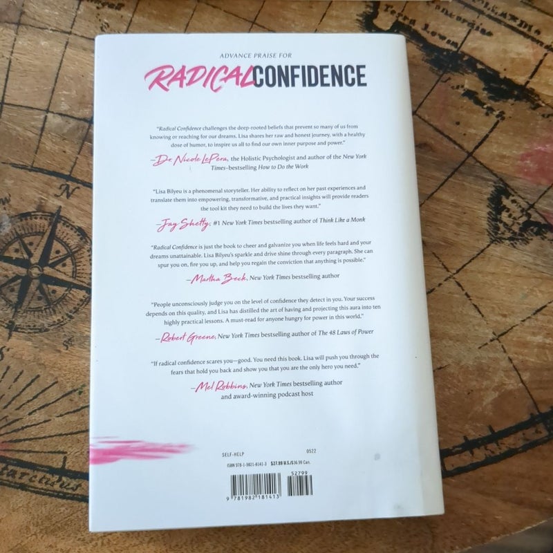 Radical Confidence