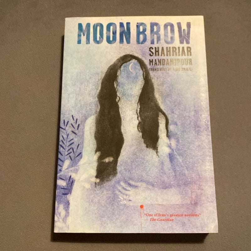 Moon Brow