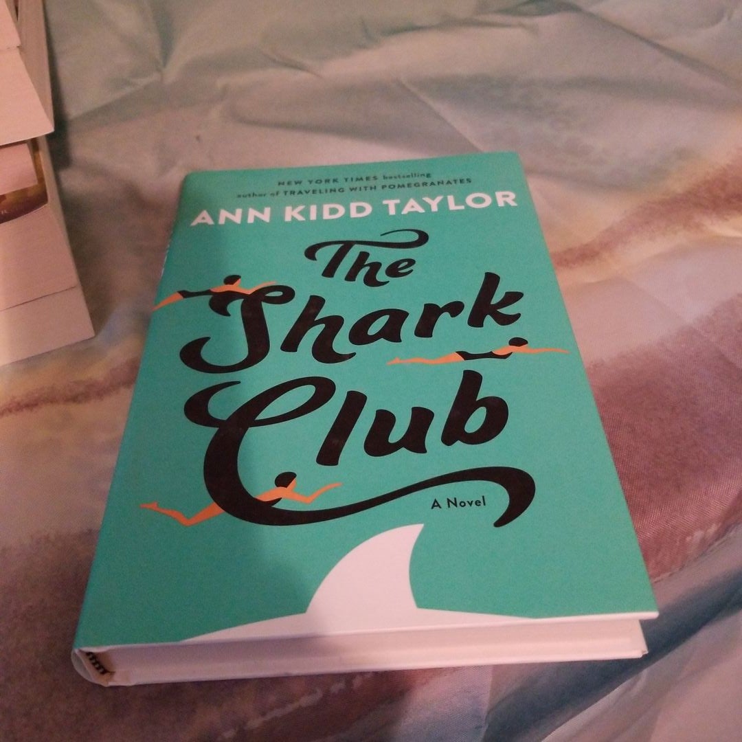 The Shark Club