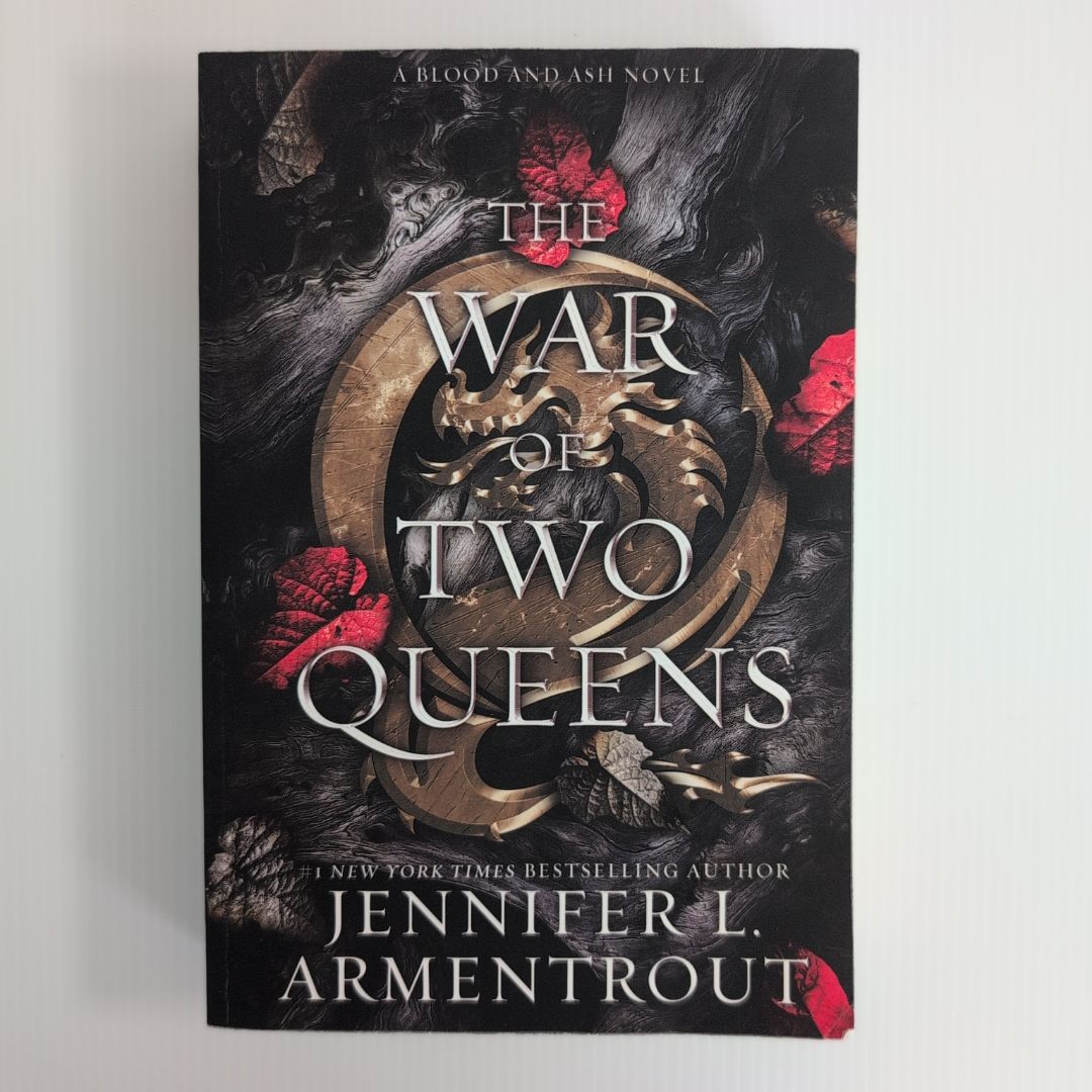 The War of Two Queens