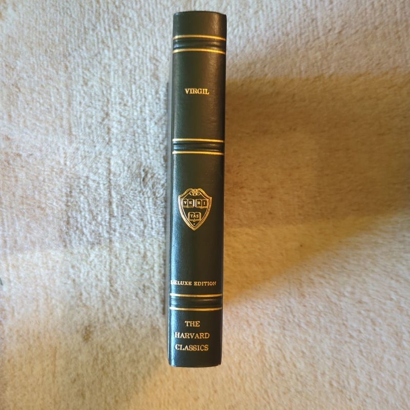 Virgil's Aeneid