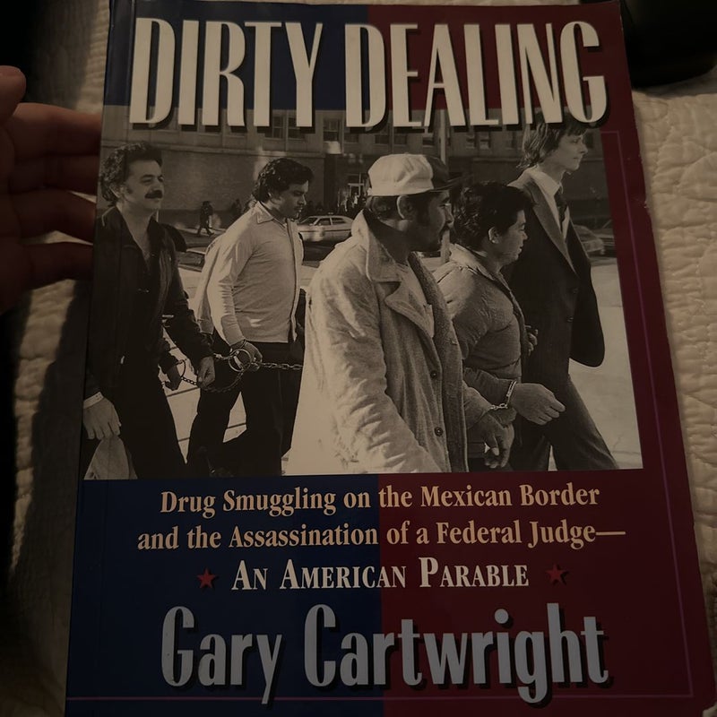 Dirty Dealing