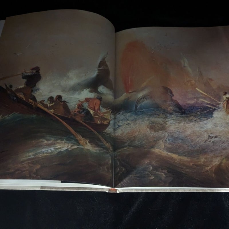 Maritime Paintings of Early Australia