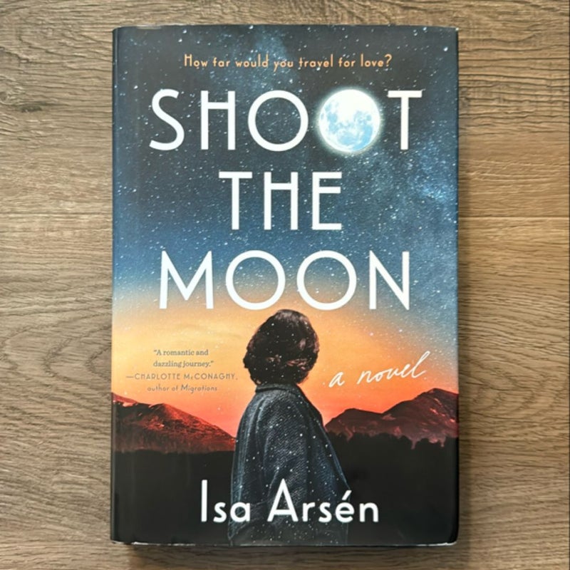 Shoot the Moon