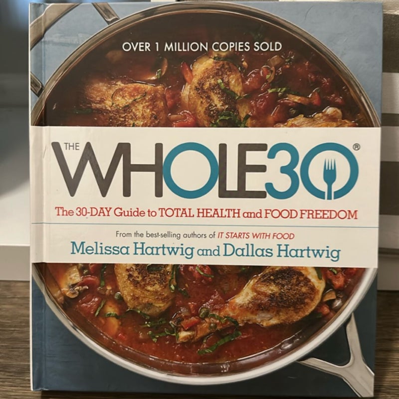 The Whole30
